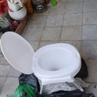 توالت فرنگی