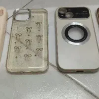 قاب آیفون ۱۵ نرمال iPhone 15