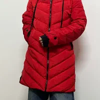 کاپشن پشم شیشه دخترانه