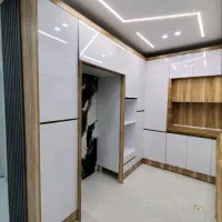 آپارتمان 75متری/پکیج/تاپ لوکیشن/نور پردازی|فروش آپارتمان|اندیشه, اندیشه فاز ۱|دیوار