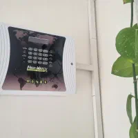 دزدگیر اماکن سیمکارتی هوشمند