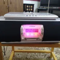 ضبط خانگی و سوراند