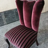 10 عدد صندلی نهارخوری