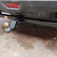 مالبند هوک نیسان ترا