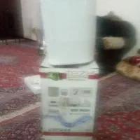 مینی واش تز نو