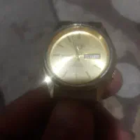 ساعت کوارتز سیکو