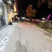 گاز/برکمربندی بهشتی/منظریه /مغازه بزرگ