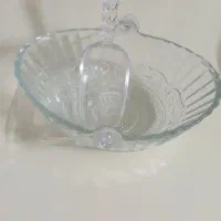 کشکول شیشه ای