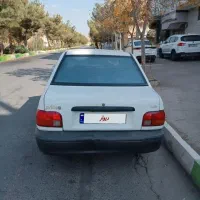 پراید ۸۳ کاربراتور