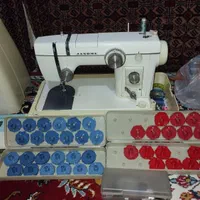 چرخ خیاطی ۸۰۲