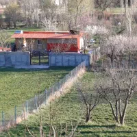 باغ بستان آباد|فروش زمین و ملک کلنگی|تیکمه داش, |دیوار