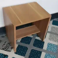 میزعسلی در حد نو|مبلمان خانگی و میز عسلی|کلاله, |دیوار