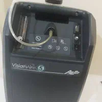 دستگاه اکسیژن ساز خانگی