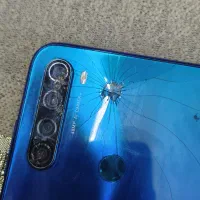 نوت ۸پرو|موبایل|قم, محمد آباد|دیوار