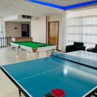 خانه باغ استخر دار ابگرم|اجارهٔ کوتاه‌مدت ویلا و باغ|شیراز, انجیره|دیوار