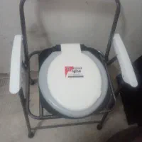 توالت فرنگی تاشو