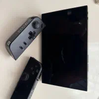 Lenovo legion go