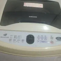 ماشین لباسشویی سامسونگ 10کیلوی