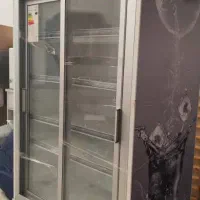 یخچال ویترینی|فروشگاه و مغازه|قم, بکایی|دیوار