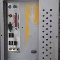 کیس و مانیتور