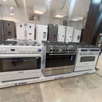 از کارخانه اسنوا و دووقبل از این که گرون تربشه بخر|یخچال و فریزر|شهرکرد, |دیوار