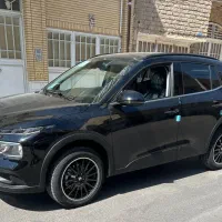 ری را مشکی صفر ۱۴۰۴ در پارکینگ شخصی مسقف|خودرو سواری و وانت|تهران, شهرک استقلال|دیوار