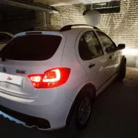 کوییک مدل۹۹|خودرو سواری و وانت|همدان, |دیوار