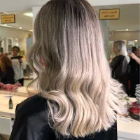 نیازمندمدل کوتاهی مو تخصصی رایگان
