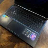 لپ‌تاپ گیمینگ MSI Cyborg 15 (2023)|رایانه همراه|تهران, نارمک|دیوار