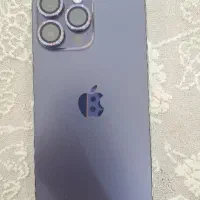 آیفون ۱۴ پرو مکس ریجستر