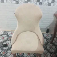 میزوصندلی ناهارخوری درحدنو|میز و صندلی غذاخوری|مینودشت, |دیوار