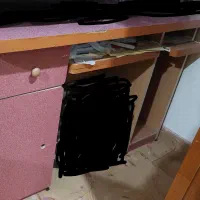 میز کامپیوتر یا میز مطالعه