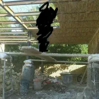 بنایی و تخریب