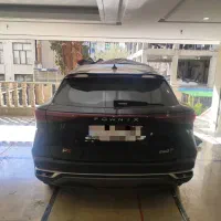 فونیکس Fx|خودرو سواری و وانت|تهران, تهرانپارس شرقی|دیوار