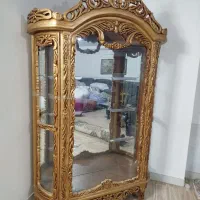 بوفه در حد نو