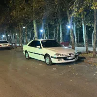 پرشیا 87دوگانه|خودرو سواری و وانت|قزوین, |دیوار