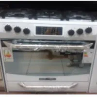 اجاق گاز فر