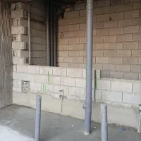 لوله کشی فاضلاب و گرم و سرد