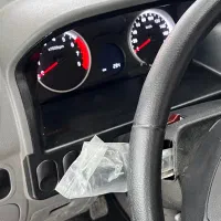 151خشک مدل 404پاششی|خودرو سواری و وانت|آبدانان, |دیوار