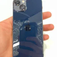 ایفون ۱۳ نرمال بسیار تمیز iphone|موبایل|پردیس, فاز ۱|دیوار