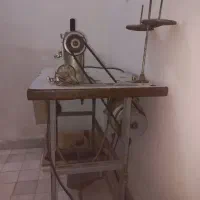 چرخ صنعتی و سردوز