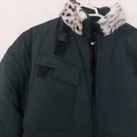 پالتو هودی شومیز در حد نو|لباس|تهران, آهنگ|دیوار