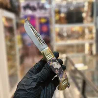 چاقو دنده ای جیبی زنجان در انواع مختلف|کوهنوردی و کمپینگ|زنجان, |دیوار