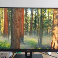 مانیتور، 27 اینچ، مدل MP271P، سال 2022