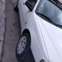 آریسان دوگانه سوز کارخونه مدل 97|خودرو سواری و وانت|رشت, تازه آباد|دیوار