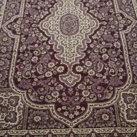 دوعدد روفرشی گلبافت یزد ۹ و۶ متری دو رو