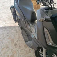 موتور adv همتاز|موتورسیکلت|تهران, پونک|دیوار