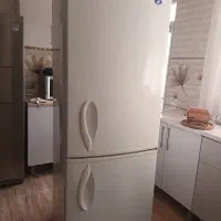 یخچال الکترواستیل