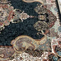 یک تخته فرش ۹متری