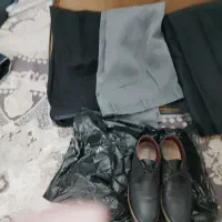 شلوار مردانه